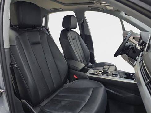 Used 2018 Audi A4 2.0T Premium Plus image 12