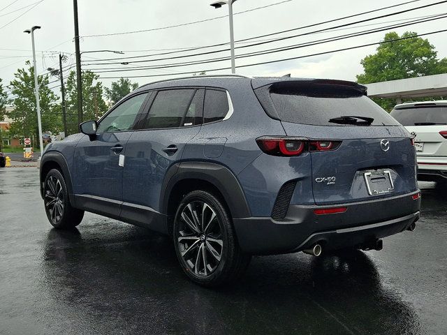 New 2026 MAZDA CX-50 AWD 2.5 S w/ Weather Package image 4