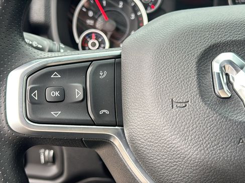 New 2026 RAM 3500 Tradesman image 21