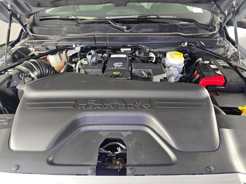Used 2024 RAM 2500 Big Horn image 11