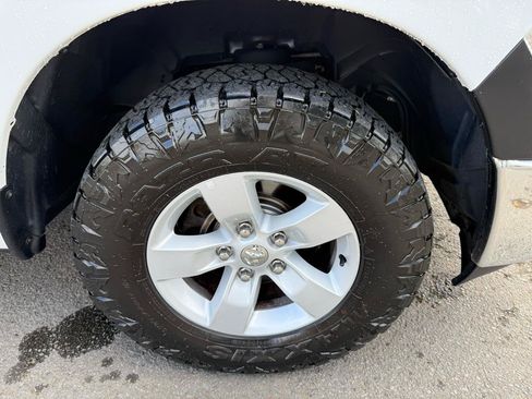 Used 2017 RAM 1500 Tradesman w/ Popular Equipment Group AWD/4WD image 37