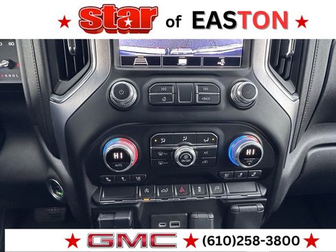 Used 2020 GMC Sierra 1500 SLT w/ SLT Premium Package image 24