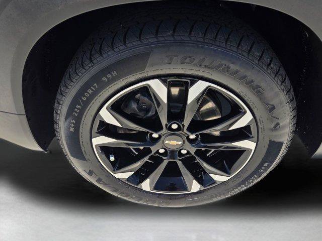 Used 2021 Chevrolet TrailBlazer LT w/ Convenience Package FWD image 9