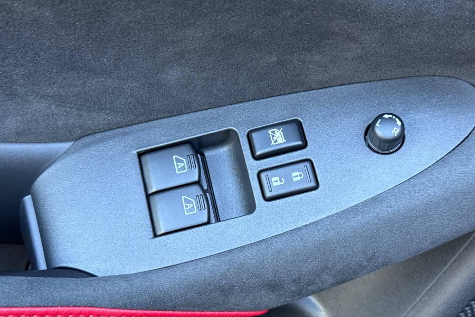 New 2027 Nissan Z Performance RWD image 12