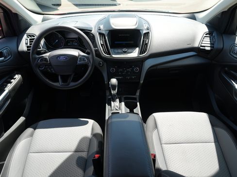 Used 2019 Ford Escape SE AWD/4WD image 26