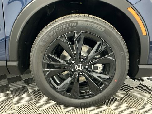 New 2026 Honda CR-V Sport Touring image 14