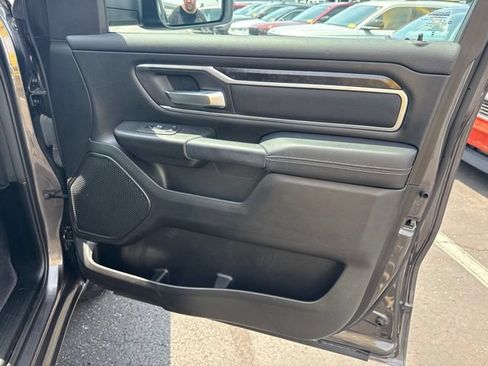 Used 2023 RAM 1500 Big Horn AWD/4WD image 25