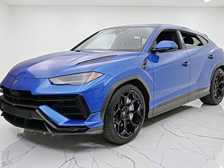 Used 2024 Lamborghini Urus Performante video 1