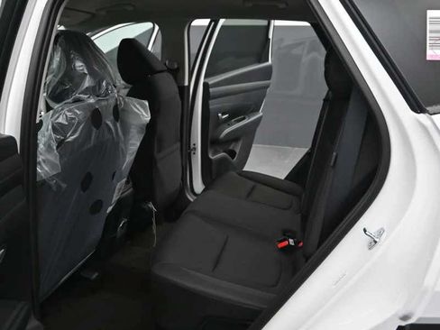 New 2026 Hyundai Tucson SEL AWD/4WD image 13