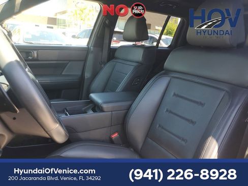 Certified 2024 Hyundai Santa Fe Calligraphy AWD/4WD image 23