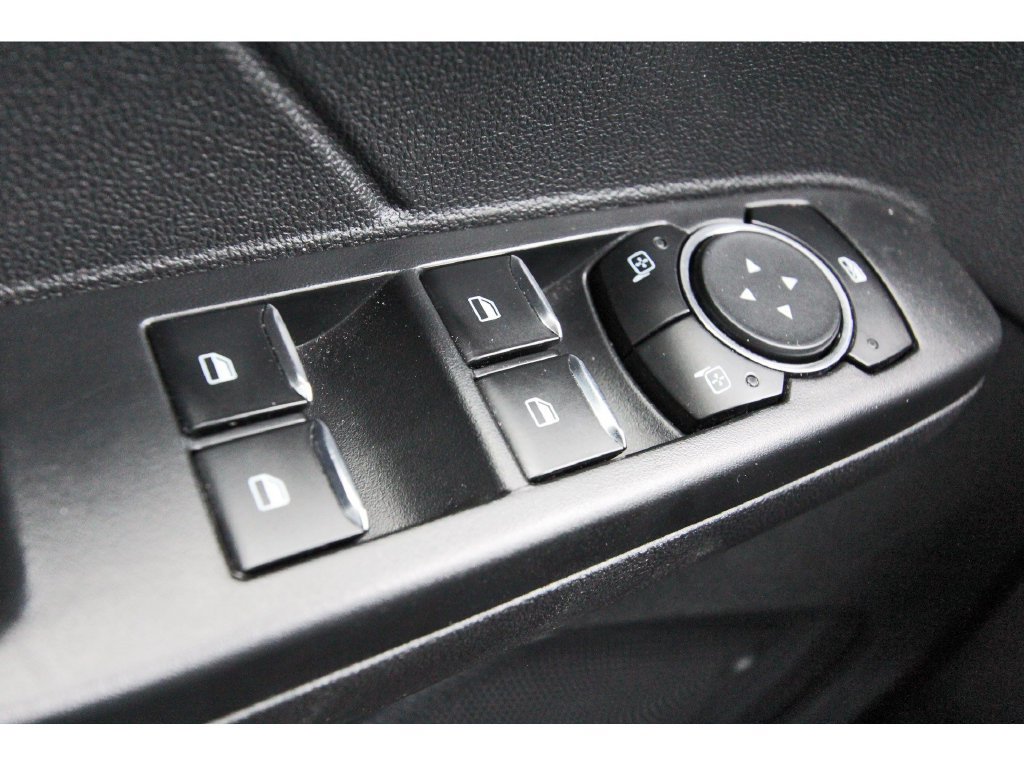 Used 2025 Ford Escape Active FWD image 22