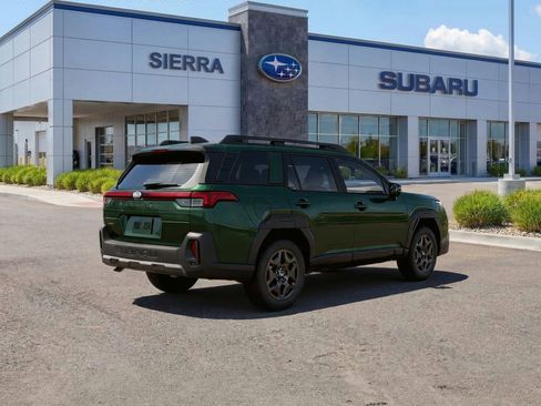 New 2026 Subaru Outback Limited image 11