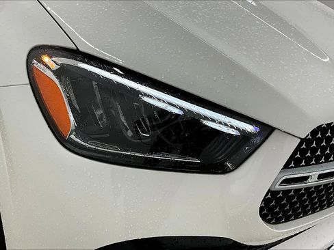 New 2026 Mercedes-Benz GLE 450 4MATIC Coupe image 13