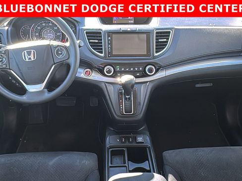 Used 2015 Honda CR-V EX image 16