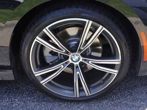 Used 2019 BMW 330i Sedan w/ Convenience Package RWD image 39