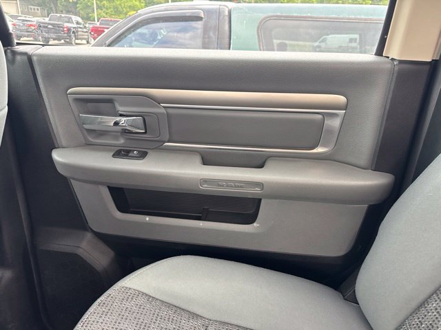 Used 2018 RAM 1500 Big Horn AWD/4WD image 43
