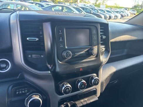Used 2020 RAM 2500 Tradesman RWD image 13