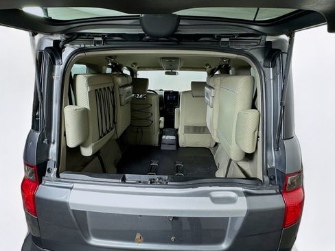 Used 2010 Honda Element EX image 21