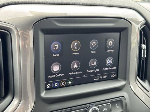 New 2026 GMC Sierra 1500 Pro w/ Pro Value Package RWD image 10