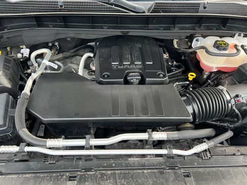 Used 2024 GMC Sierra 1500 Pro w/ Graphite Edition image 47