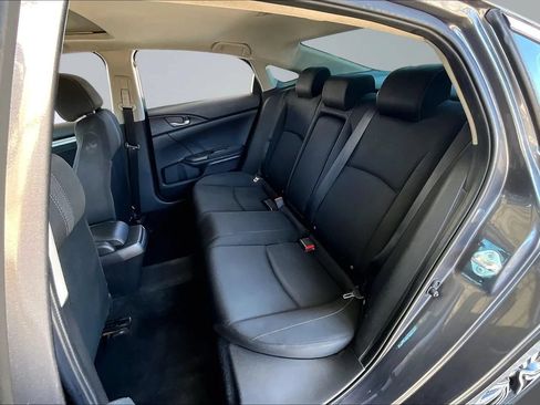 Used 2018 Honda Civic EX-T image 14