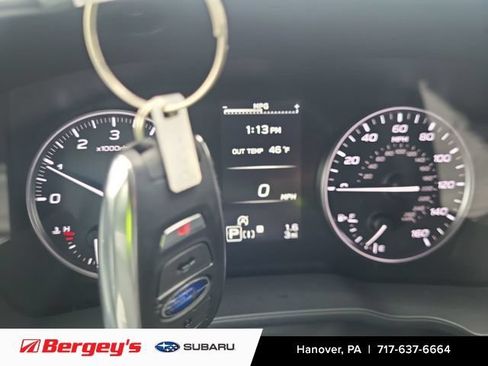 Used 2026 Subaru Forester Premium AWD/4WD image 16