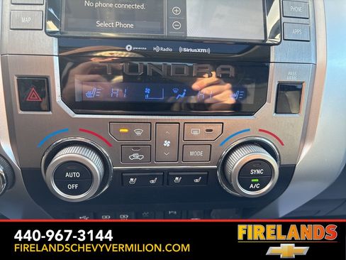 Used 2020 Toyota Tundra Platinum image 20