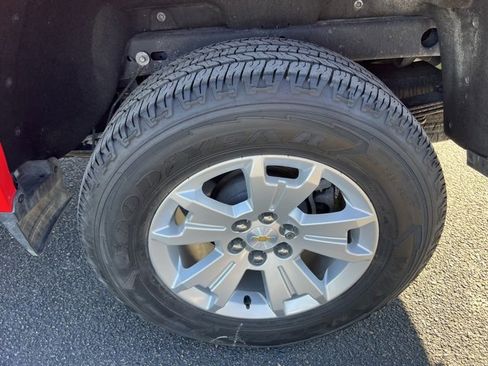 Used 2019 Chevrolet Colorado LT w/ LT Convenience Package image 13