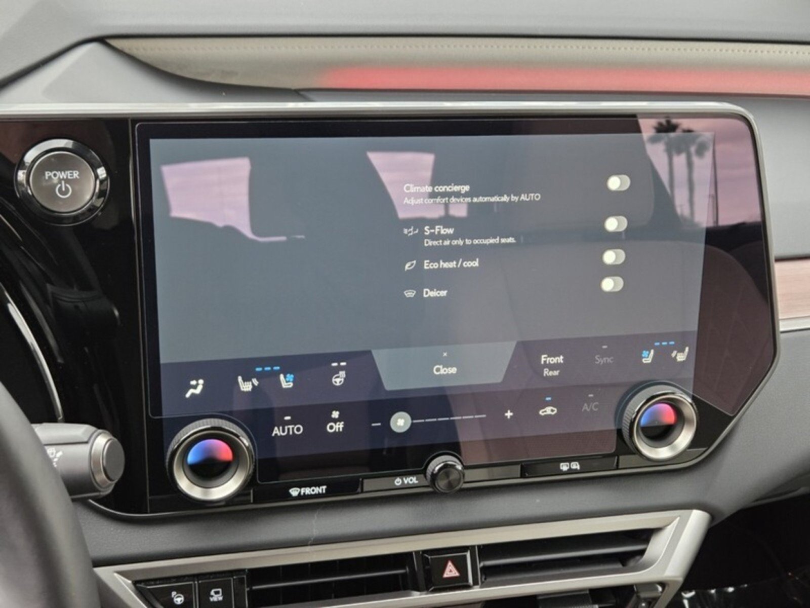 Used 2026 Lexus RX 450h AWD w/ Convenience Package image 31