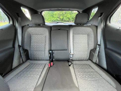 Certified 2024 Chevrolet Equinox LT FWD image 18