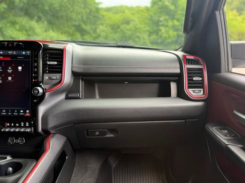Used 2022 RAM 1500 Rebel w/ Rebel Level B Equipment Group AWD/4WD image 36