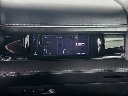 Used 2025 RAM 1500 Limited image 22