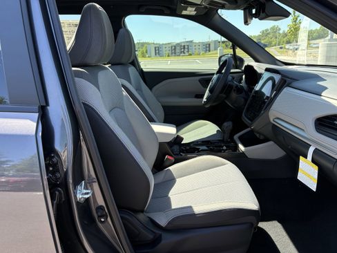 New 2026 Subaru Forester Premium AWD/4WD image 29