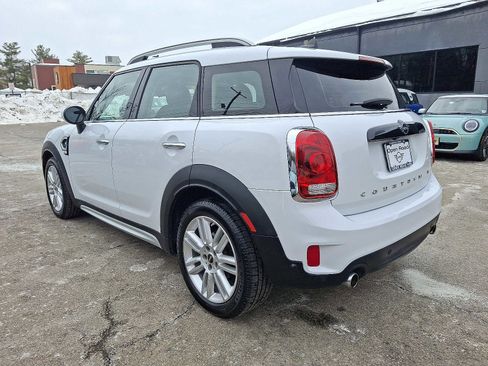 Used 2020 MINI Cooper Countryman S w/ Storage Package image 4