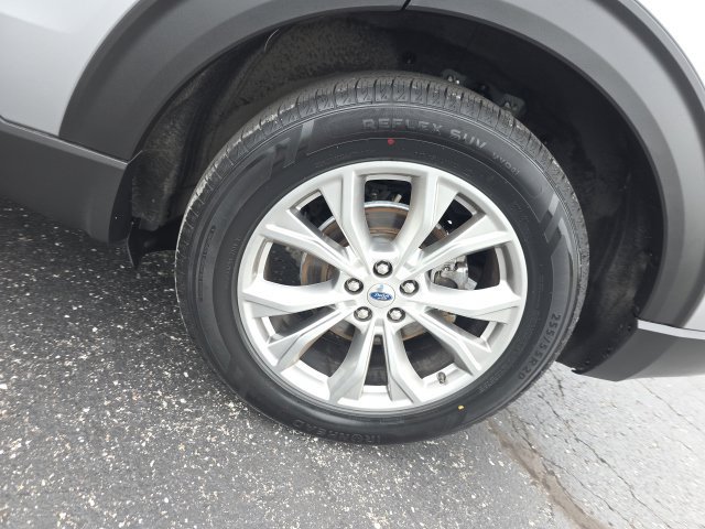 Used 2021 Ford Explorer Limited w/ Equipment Group 301A AWD/4WD image 52