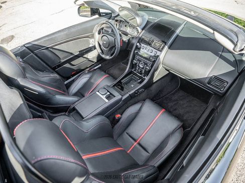 Used 2015 Aston Martin V8 Vantage GT RWD image 63