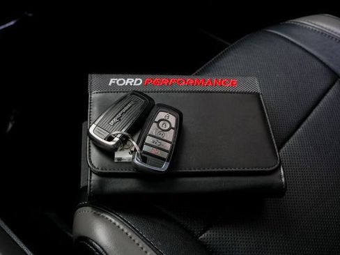 Used 2018 Ford F150 Raptor w/ Equipment Group 802A Luxury image 62