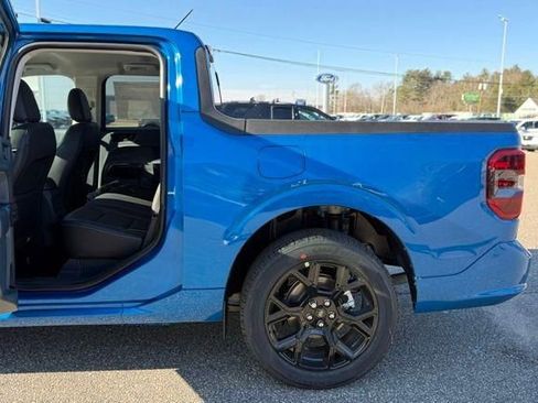 New 2026 Ford Maverick Lobo image 28