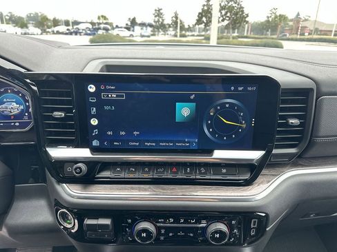 Used 2022 Chevrolet Silverado 1500 LTZ w/ LTZ Premium Texas Edition image 20