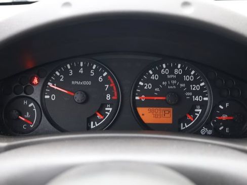 Used 2017 Nissan Frontier SV RWD image 14