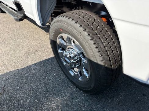 New 2026 Ford F350 Lariat w/ Lariat Premium Package AWD/4WD image 9