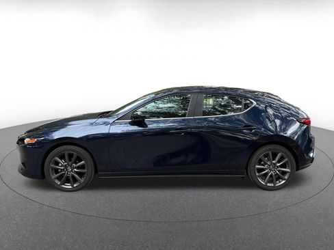 Used 2026 MAZDA MAZDA3 s FWD image 4