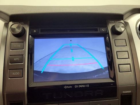 Used 2014 Toyota Tundra SR5 image 4