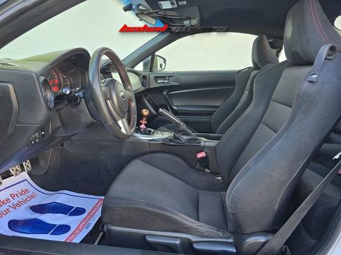 Used 2013 Subaru BRZ Premium image 5