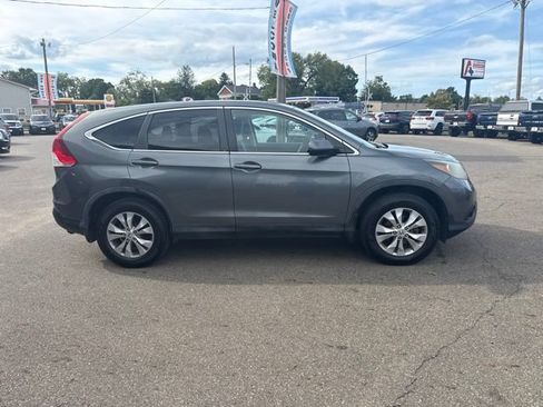 Used 2014 Honda CR-V EX image 2
