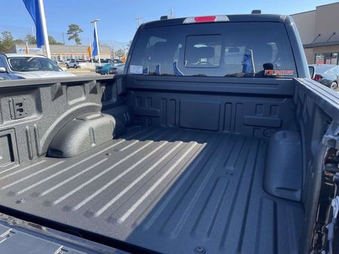 New 2026 Ford F150 XLT w/ Equipment Group 303A High image 8