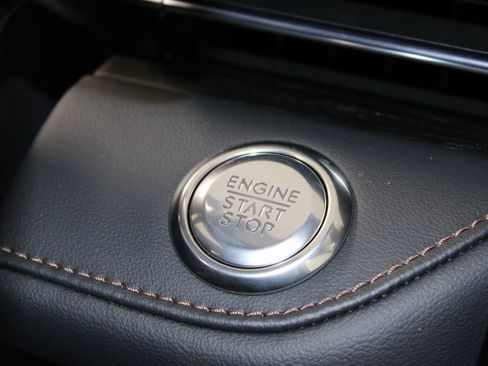 New 2026 Lincoln Nautilus Reserve image 44