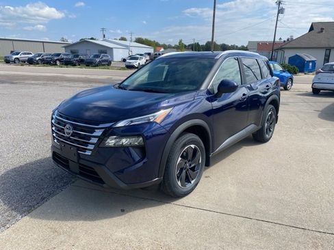 New 2026 Nissan Rogue SV w/ SV Premium Package image 2