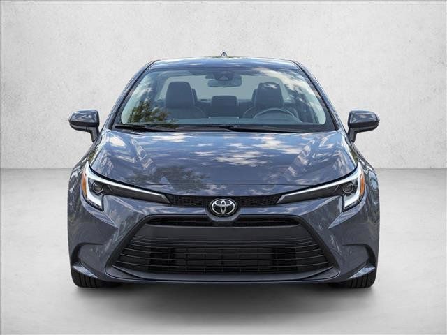 Used 2026 Toyota Corolla LE w/ LE Premium Package AWD/4WD image 2
