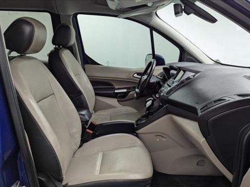 Used 2017 Ford Transit Connect Titanium image 18